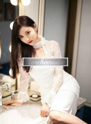 Girl Margherita  Monza