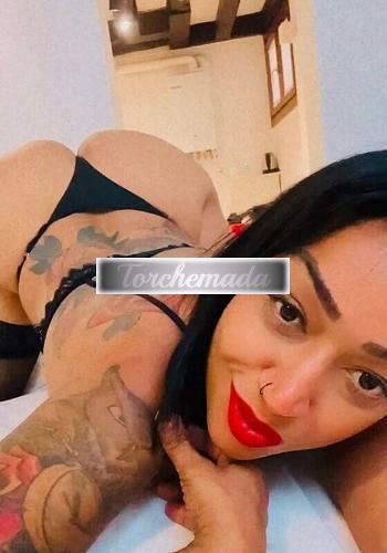 Girl Strepitosa Studentessa  Venezia