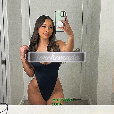 Girl Regina Pompino Selvaggio  Trapani