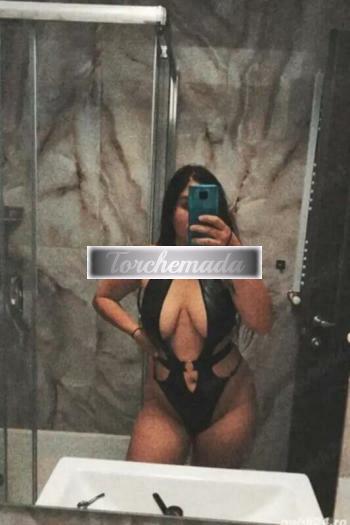 Girl Esplosiva Attrice  Sondrio