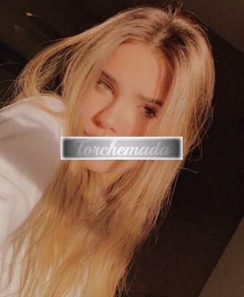 Girl Trasgressiva Ragazza  Catanzaro