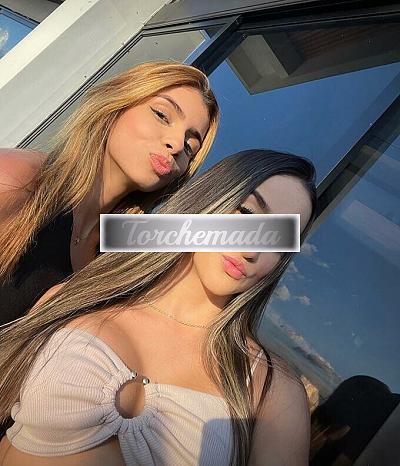 Girl Trasgressiva Coinvolgente  Bari