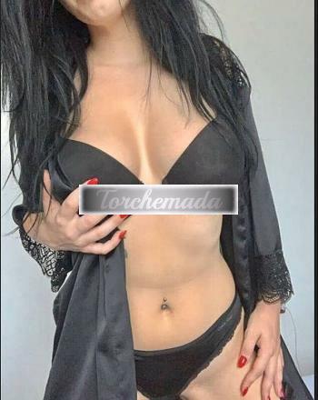 Girl Alicia  Siracusa