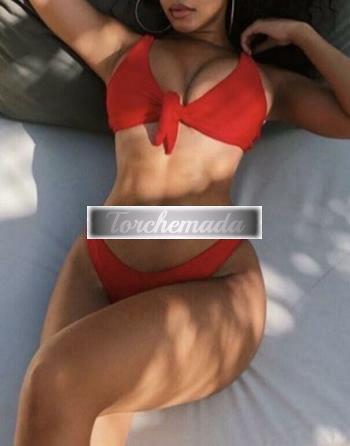 Girl Esplosiva Esibizionista  Arezzo