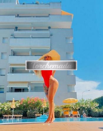 Girl Antonella  Treviso