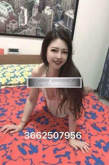 Girl Nuovissima  Fermo