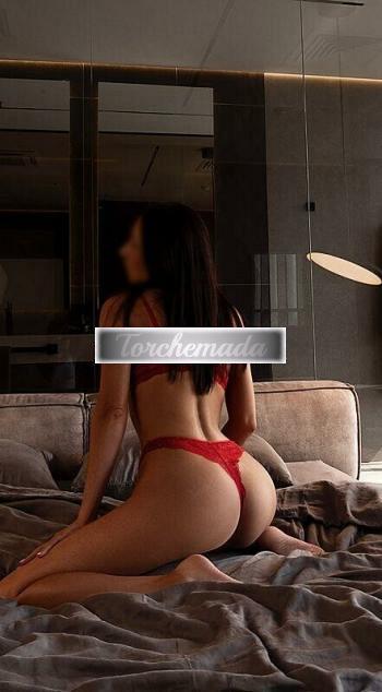 Girl Sexy Coinvolgente  Venezia