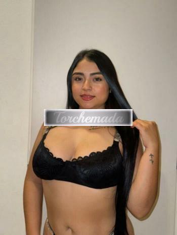 Girl Piccantissima Bambola  Milano