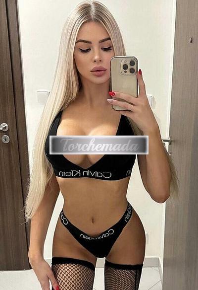 Girl Carlotta  Pistoia