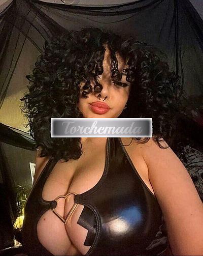 Girl Trasgressiva Attrice  Bergamo