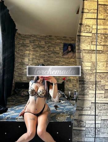 Girl Sexy Sensuale  Lecco