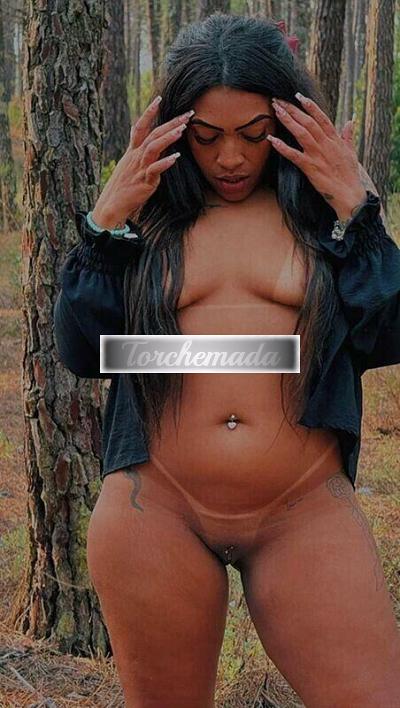 Girl Piccantissima Amabile  Lecce