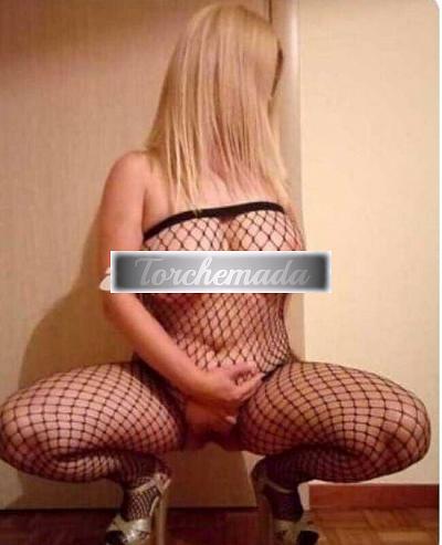 Girl Calda Maestra  Trapani