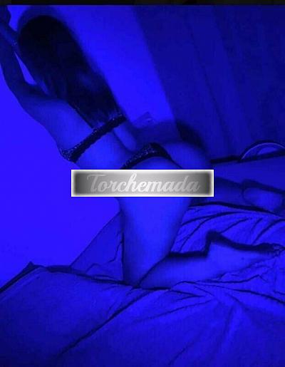 Girl Spettacolare Girl  Varese