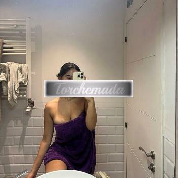 Girl Bellissima Maestra  Chieti