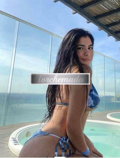 Girl Frutto Proibito Latina  Perugia