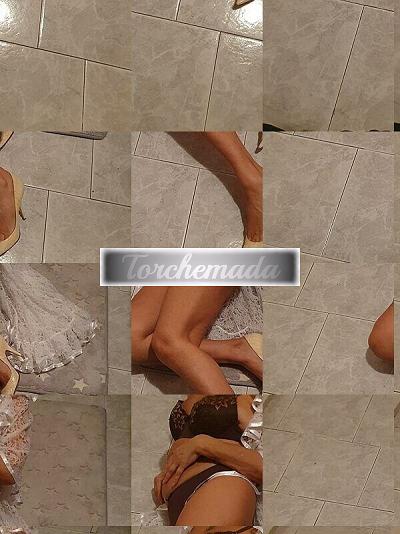 Girl Strepitosa Femmina  Ancona