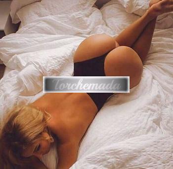 Girl Esplosiva Bambola  Barletta-andria-trani