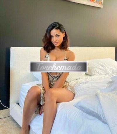 Girl Calda Maestra  Salerno