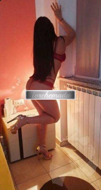 Girl Spettacolare Coinvolgente  Napoli