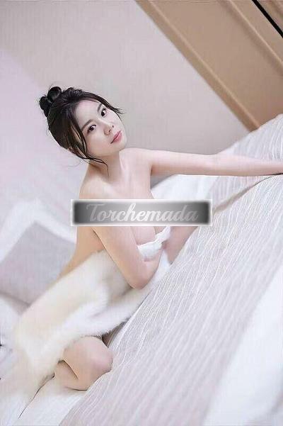 Girl Gran puttana giapponese  Fermo