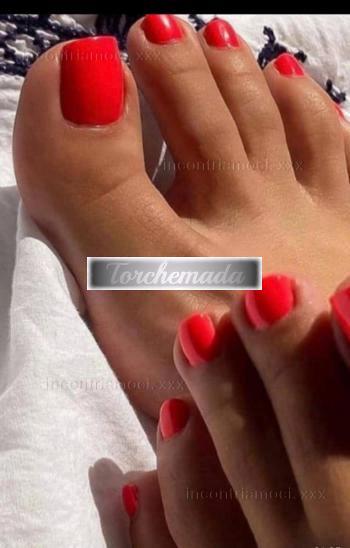 Girl Giorgia  Brescia