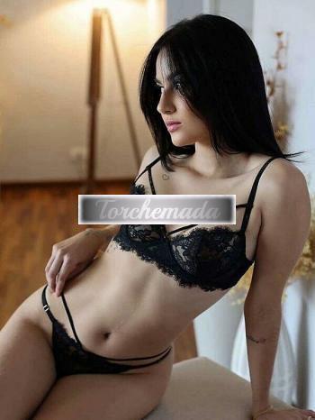 Girl Sexy Attrice  Bologna