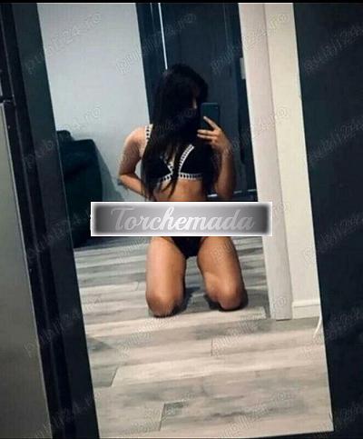 Girl Vogliosa Sensuale  Parma