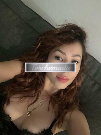 Girl Calda Sirena  Sassari