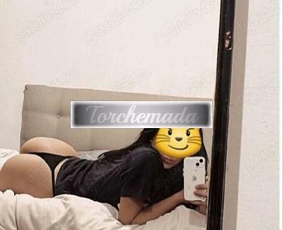 Girl Trasgressiva Amabile  Padova