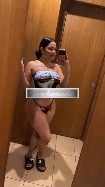 Girl Calda Esibizionista  Milano