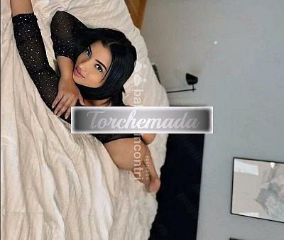 Girl Vogliosa Maestra  Terni