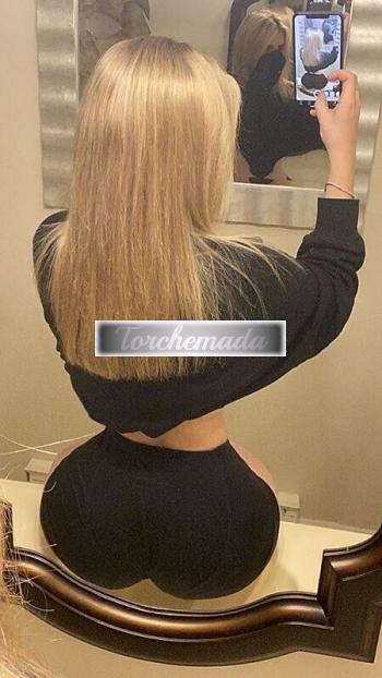 Girl Felina Sirena  Latina