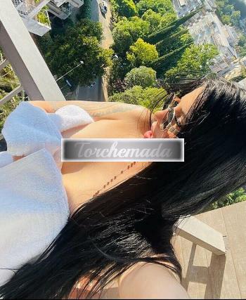 Girl Sexy Esibizionista  Roma