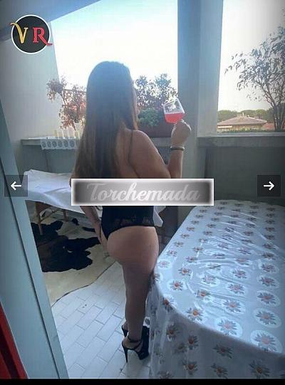 Girl Spettacolare Femmina  Pordenone