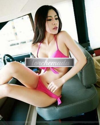 Girl Sexy Studentessa  Ancona