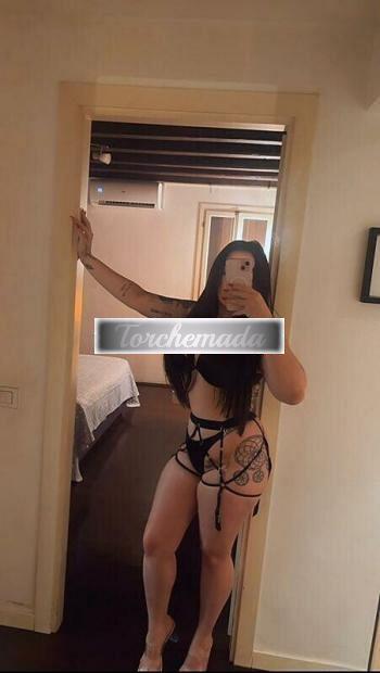 Girl Vogliosa Modella  Vicenza