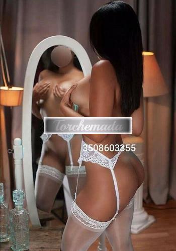 Girl Pamela  Sassari