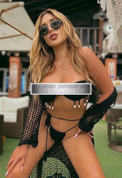 Girl Bellissima Mariana  Benevento