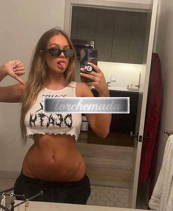 Girl Esplosiva Coinvolgente  Forli