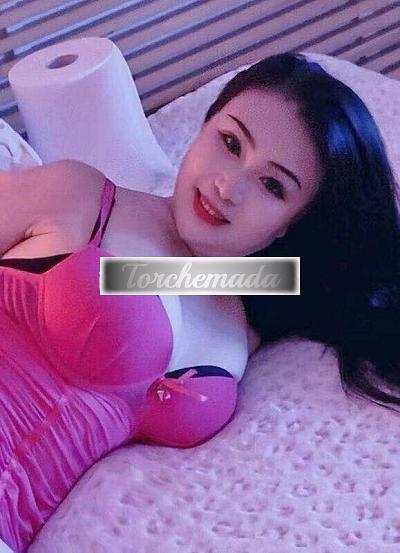 Girl Puttana coreana  Lecco