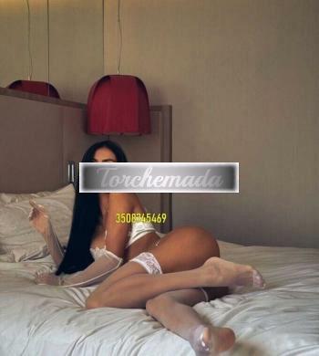 Girl Strepitosa Bambola  Forli