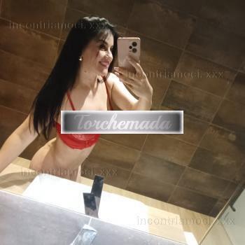 Girl Esplosiva Sirena  Sondrio