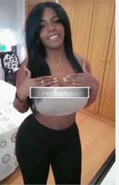 Girl Spettacolare Sensuale  Bari