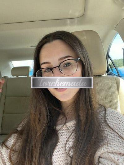 Girl Sexy Amabile  Torino