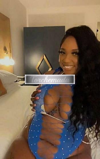 Girl Vogliosa Graziosa  Trieste