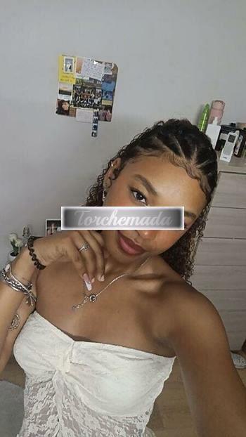 Girl Bellissima Coinvolgente  Savona