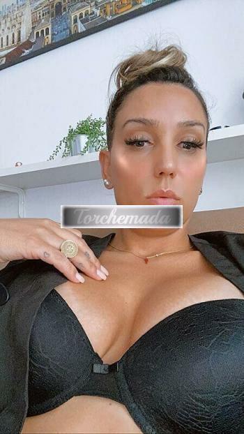 Girl Fisico mozzafiato  Reggio Calabria