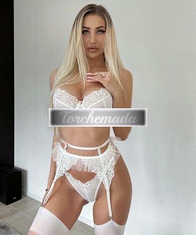 Girl Calda Bambola  Bologna