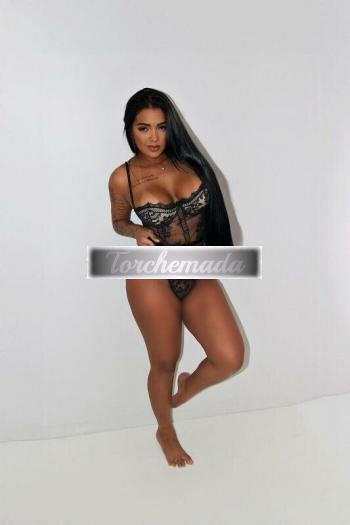 Girl Felina Maestra  Caserta